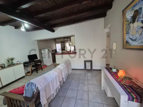 Departamento en Venta 17 años