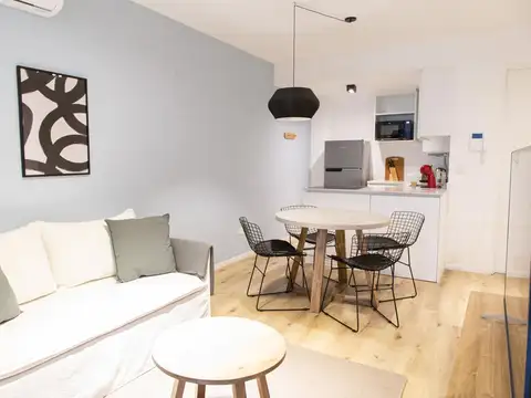 Departamento en Venta de 3 ambientes