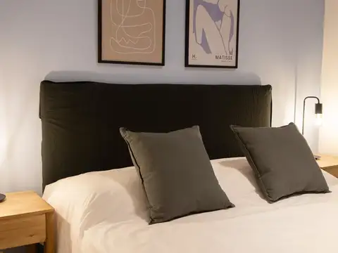 Departamento en Venta en Nuñez, USD 280.000