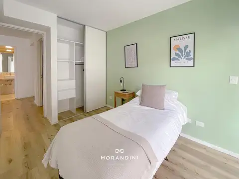 Departamento en Venta de 2 dormitorios