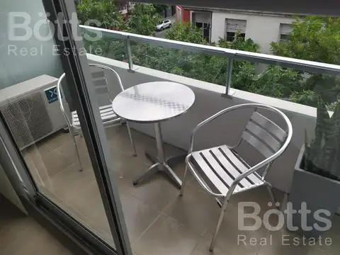 Departamento en Venta en Flores, USD 67.000