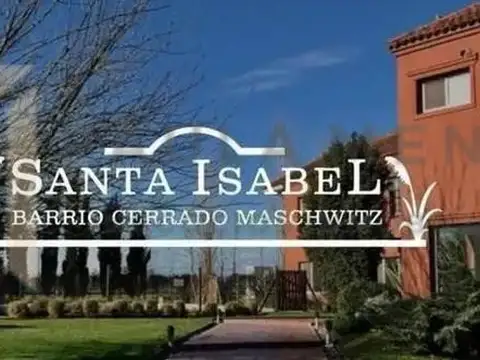 Santa Isabel etapa 3 lote 300