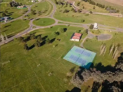 Terreno en venta - 1.108Mts2 - Mirabosques, Alto Los Cardales