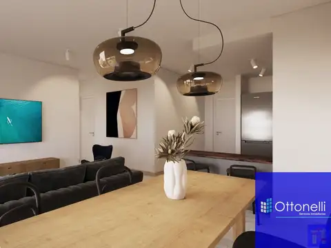 Departamento en Venta en Costa Azul, USD 50.000