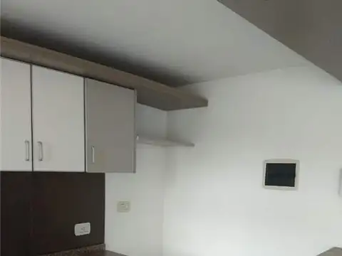 ENTRE RIOS AV. 1600, Piso 1