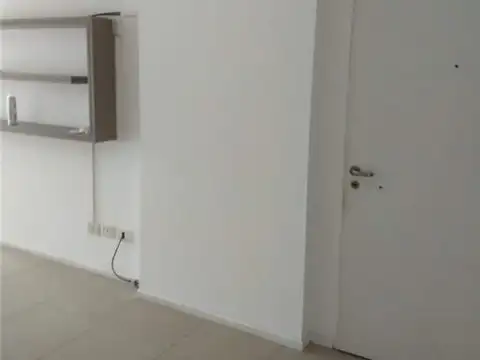 DEPARTAMENTO 1 AMBIENTE - PARQUE PATRICIOS, CAPITAL FEDERAL