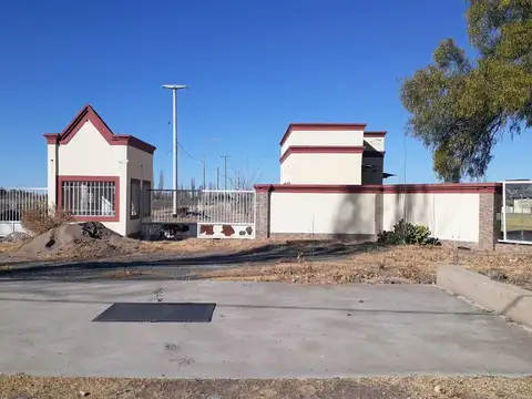 Venta terreno en LAS PAREDES, San Rafael, Mendoza