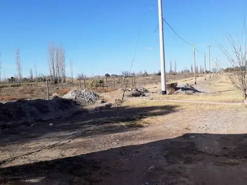 Terreno en Venta de 600,0 m2
