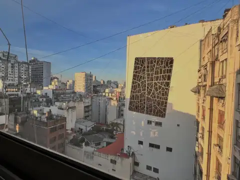 Departamento en Alquiler de Monoambiente