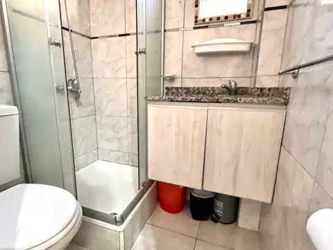 Departamento en Alquiler de Monoambiente
