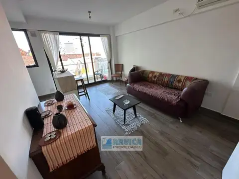 Departamento en Alquiler 6 años