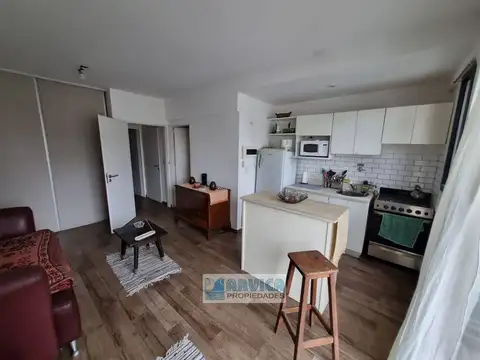 Departamento en Alquiler de 2 ambientes
