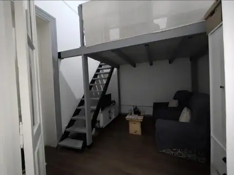 Depto Tipo Casa en Venta de 3 dormitorios