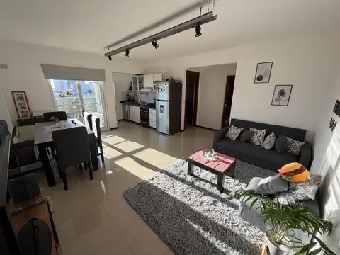 Departamento en Venta en Campana, USD 75.000
