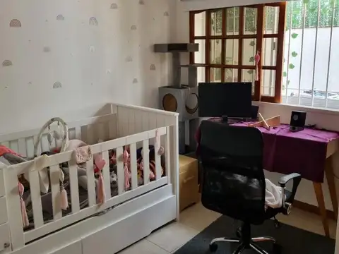 Departamento en Venta 25 años