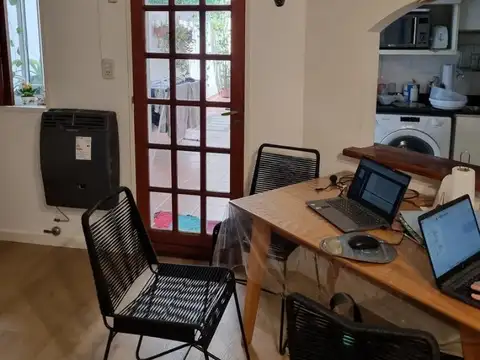 Departamento en Venta en Caballito Norte, USD 170.000