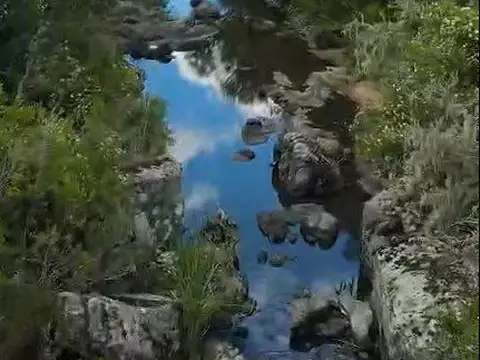 Espectacular chacra de 5ha en ruta 39