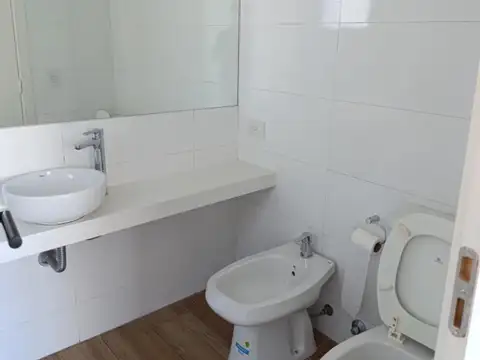 VENTA  MONOAMBIENTE A ESTRENAR PARRILLA ALMAGRO