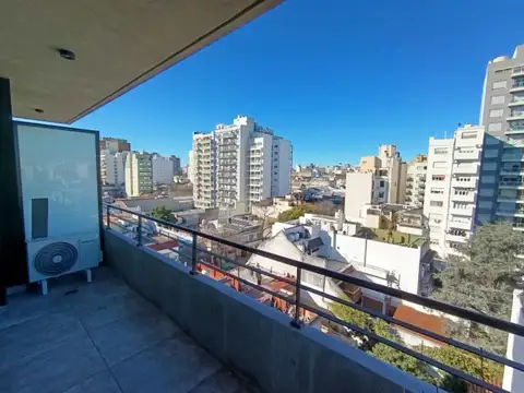 Departamento en Venta en Almagro, USD 78.000