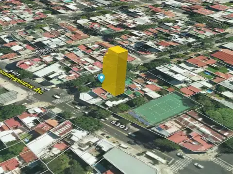 Venta | Lote en Villa Urquiza – Excelente Ubicación | 102 m2 | USAM