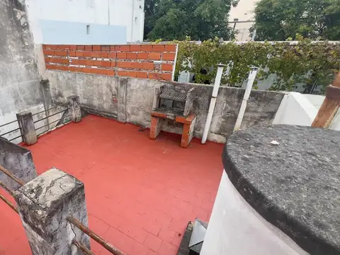 Tomás A. Le Bretón 5800