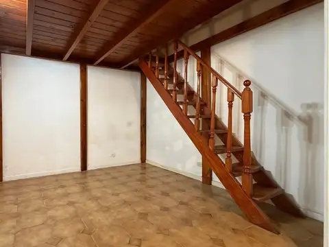 Departamento en Alquiler en Balvanera, $ 680.000