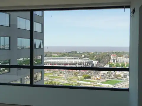 Departamento 3 ambientes con 3 baños