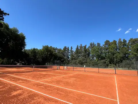 LOTE EN VENTA - BARRIO MONET