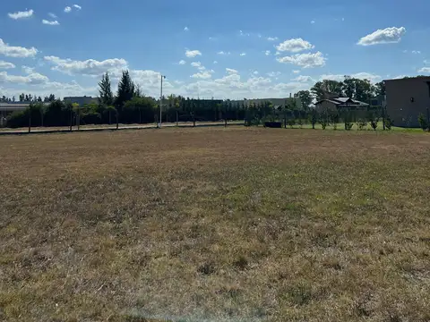 Terreno en Venta en Monet Barrio Privado, USD 35.000