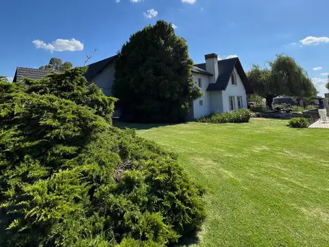 Terreno en Venta en Monet Barrio Privado, USD 35.000