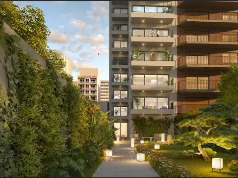 VENTA - DEPARTAMENTO - DOS AMBIENTES- BELGRANO