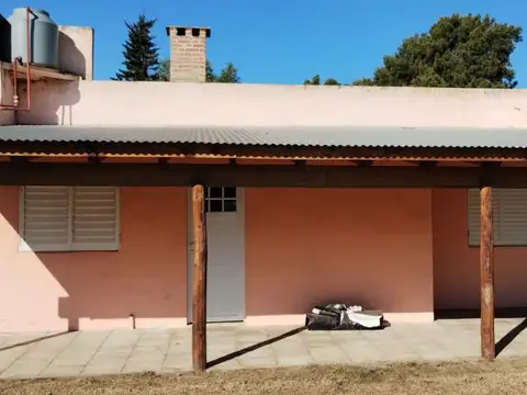 Quinta en Venta en Bragado, USD 60.000