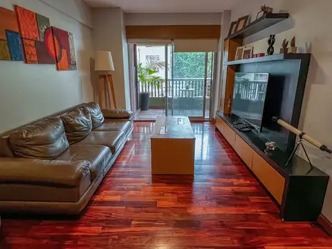 Departamento Semipiso  en Alquiler en Las Cañitas, Capital Federal, Buenos Aires