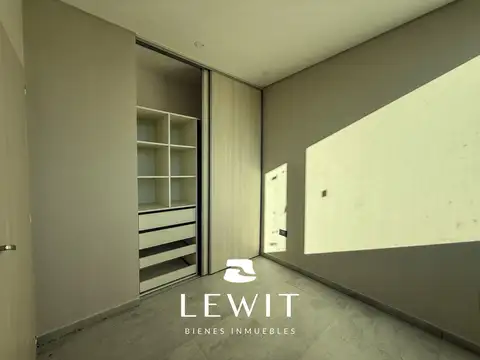 Venta departamentos en pozo | 1 dormitorio | Edificio Patagonia VII | Leloir al 100 | Neuquén