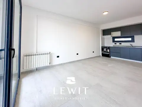 Departamento en Venta al Norte