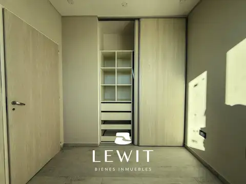 Departamento en Venta al Norte