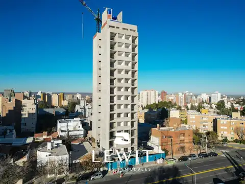 VENTA DPTO PATAGONIA VII LELOIR AL 100