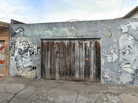 Terreno en Venta en General San Martin, USD 85.000