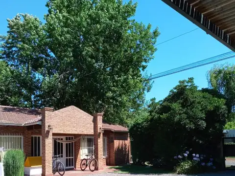 Casa en Venta en Villa Elisa, USD 170.000