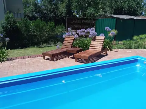 Casa en Venta 15 años