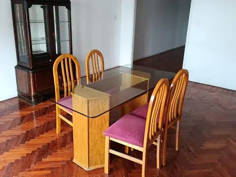 Departamento en Venta - 2 Dormitorios 2 Baños - 110mts2 - Caballito