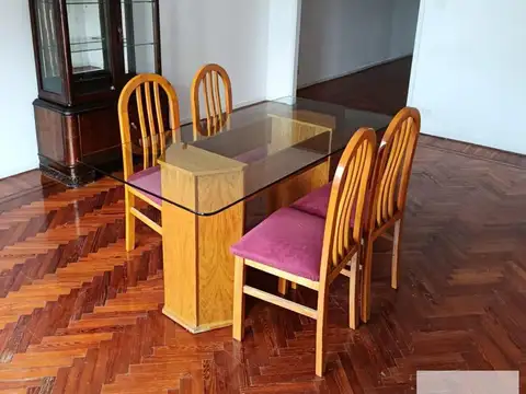 Departamento en Venta - 2 Dormitorios 2 Baños - 110mts2 - Caballito