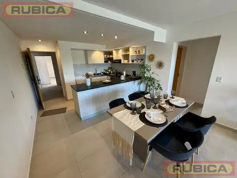 Departamento en Venta A Estrenar