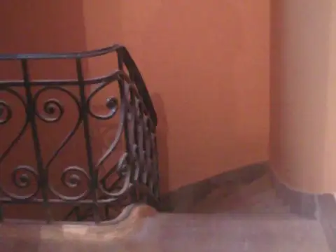 Libertad 100, Piso 1