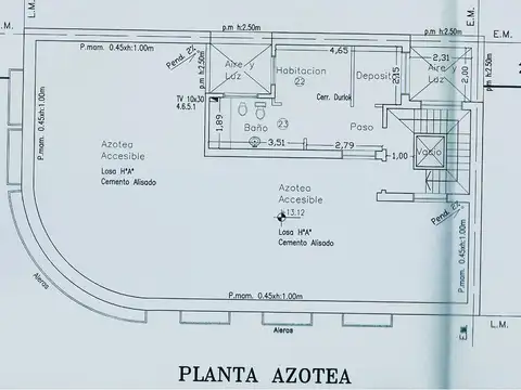 Hotel en Venta 75 años