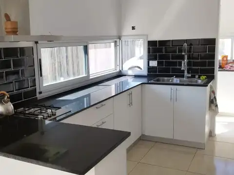 Casa en Venta 3 años