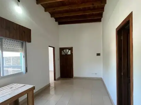 Departamento en Alquiler A Estrenar