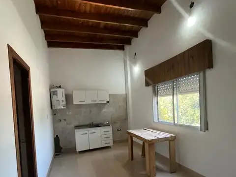 Departamento en Alquiler al Sur
