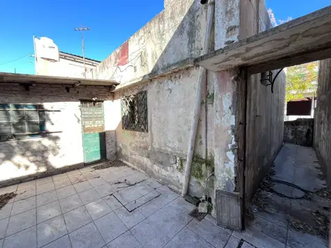 Terreno - Venta - Argentina, Tres de Febrero - General Hornos 2956