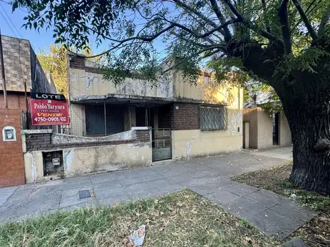 Terreno - Venta - Argentina, Tres de Febrero - General Hornos 2956